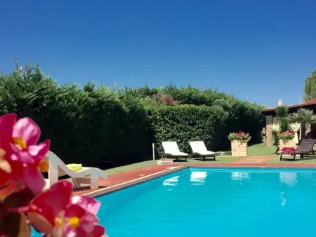 Location villa à San Vito dei Normanni