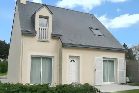 Location maison à Perros Guirec