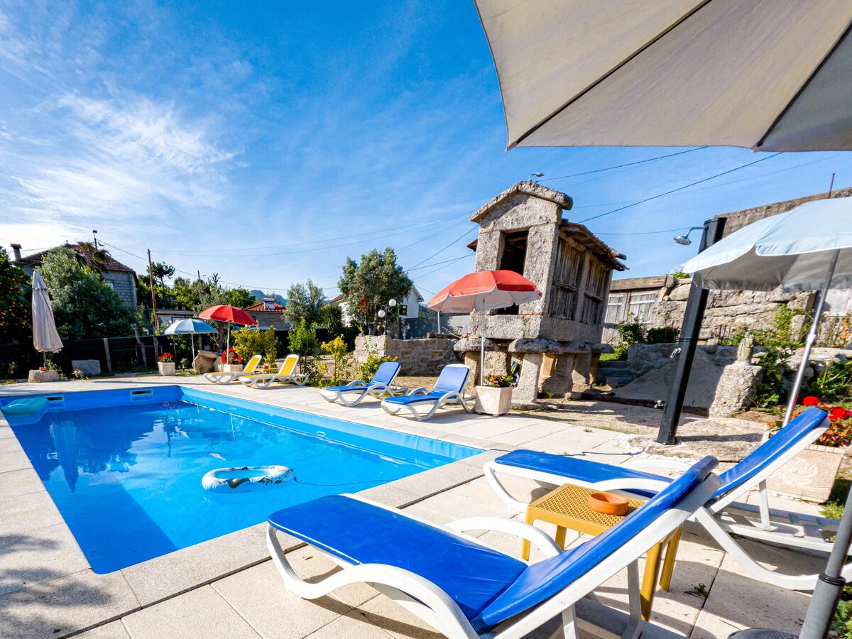 Villa 200 m² Cova avec piscine privée toute l'année - Photo 1