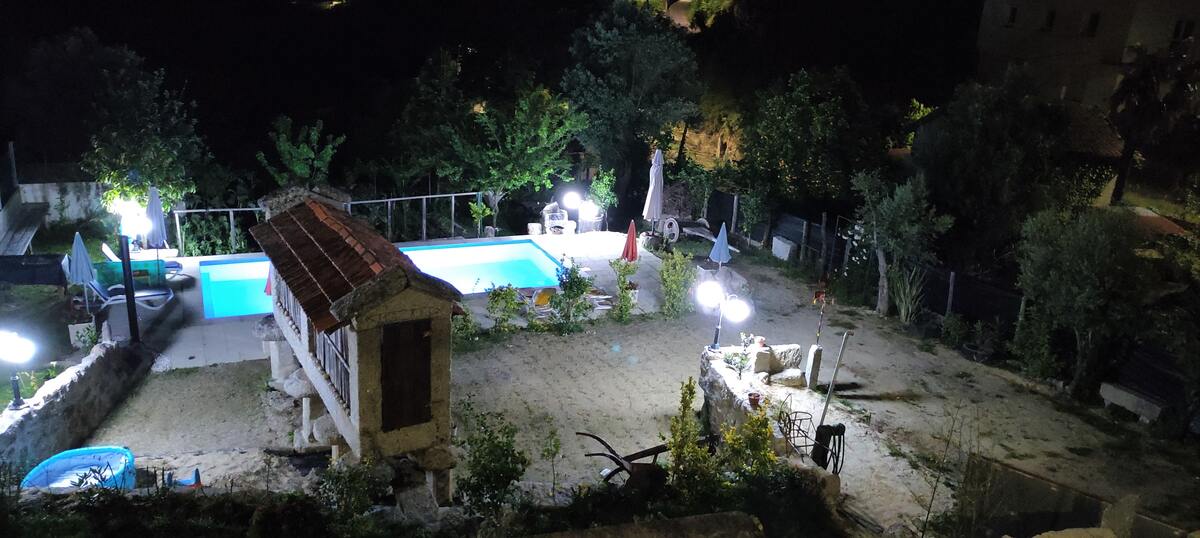 Villa 200 m² Cova avec piscine privée toute l'année - Photo 22