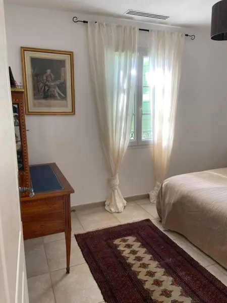 Villa de charme à Mallemort avec piscine privée chauffée : photo 15