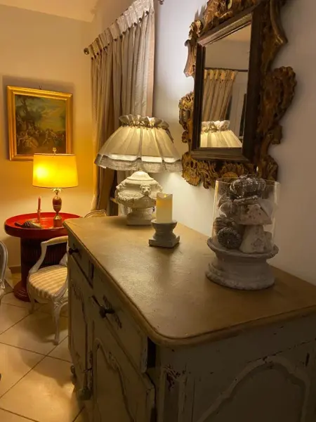 Villa de charme à Mallemort avec piscine privée chauffée : photo 23