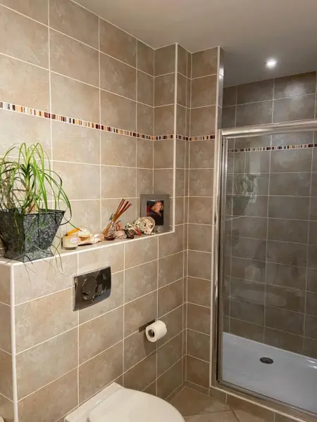 Villa de charme à Mallemort avec piscine privée chauffée : photo 25