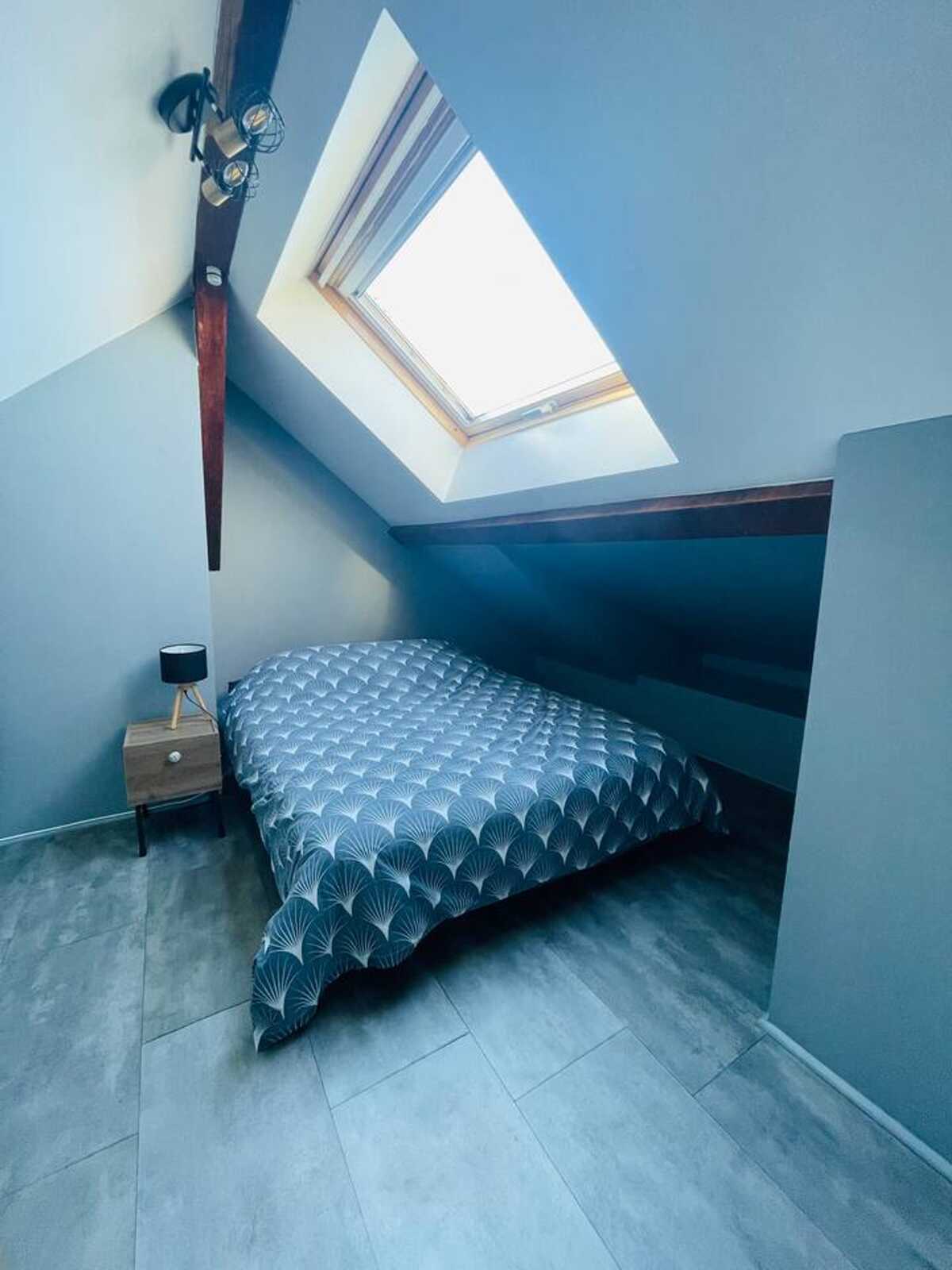 Appartement 40 m² avec parking à Saint-Dié-des-Vosges - Photo 11
