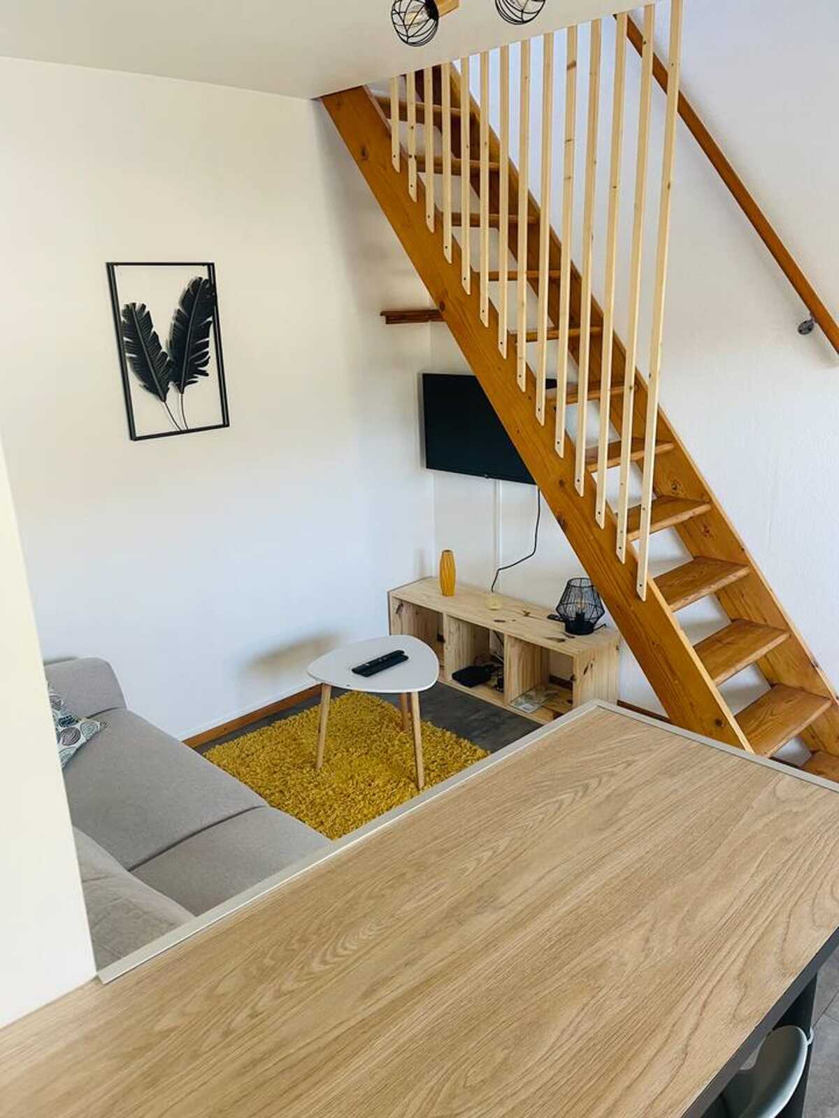 Appartement 40 m² avec parking à Saint-Dié-des-Vosges - Photo 13