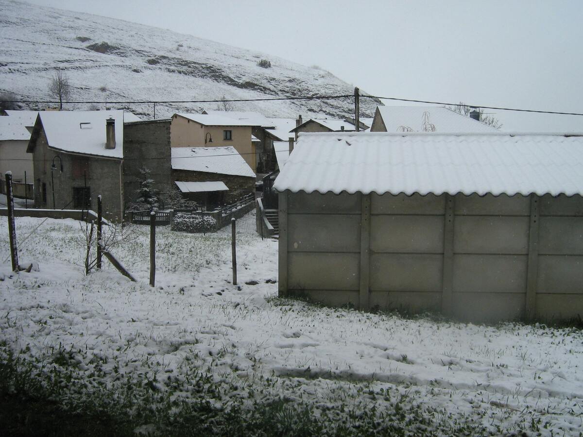 Appartement 6 pers. avec terrasse et vue montagne à Fontrabiouse - Photo 11