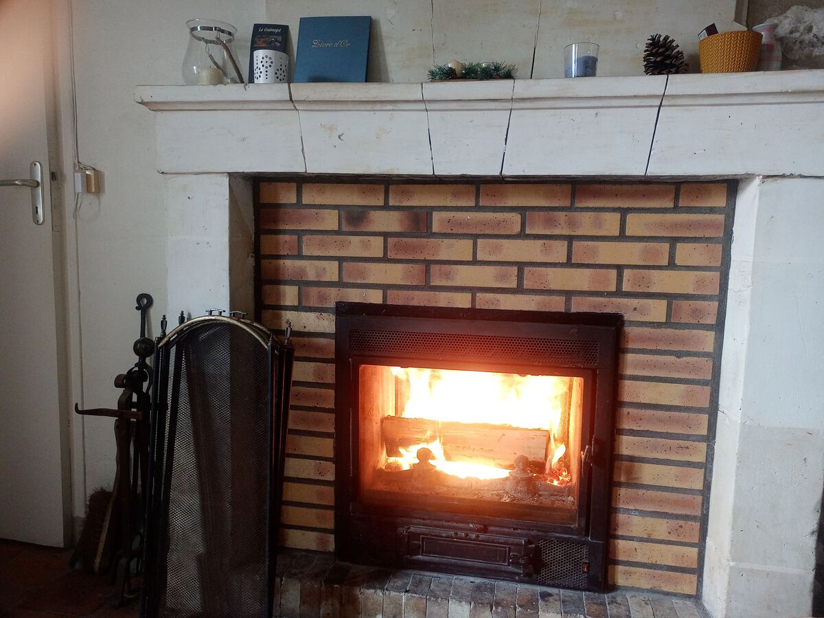 Maison 3 étoiles à Assay, jacuzzi et terrain de jeux - Photo 22