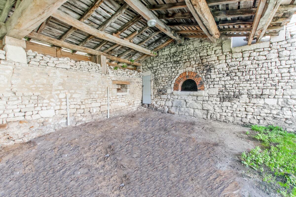 Maison 3 étoiles à Assay, jacuzzi et terrain de jeux - Photo 50