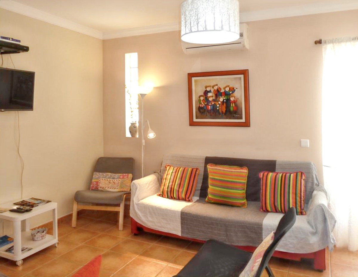 Maison 115 m² avec jardin clôturé à Vila Nova de Cacela - Photo 3
