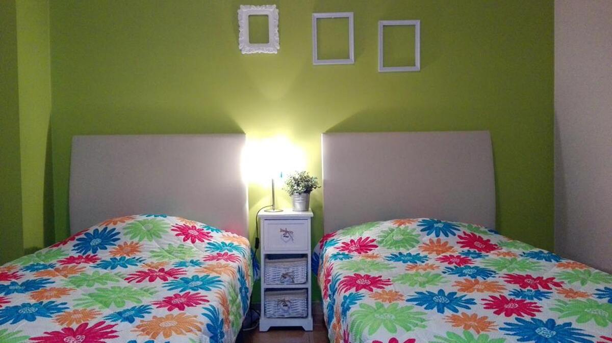 Maison 115 m² avec jardin clôturé à Vila Nova de Cacela - Photo 10
