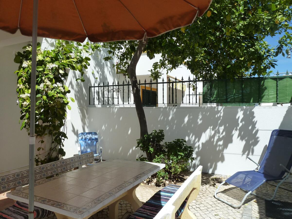 Maison 115 m² avec jardin clôturé à Vila Nova de Cacela - Photo 13