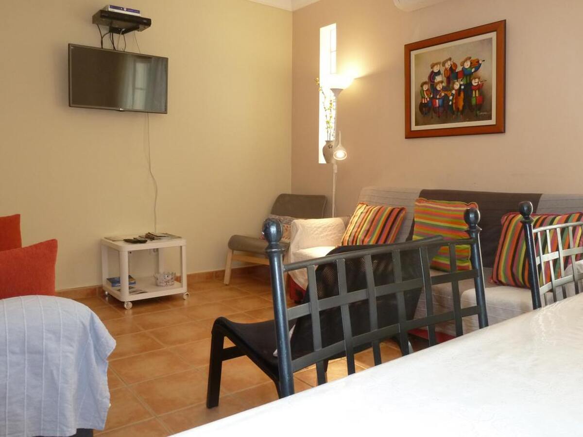 Maison 115 m² avec jardin clôturé à Vila Nova de Cacela - Photo 16