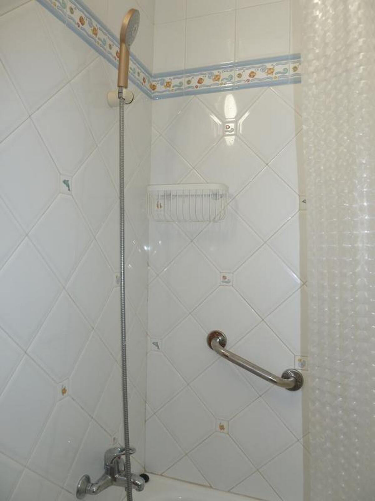 Maison 115 m² avec jardin clôturé à Vila Nova de Cacela - Photo 18