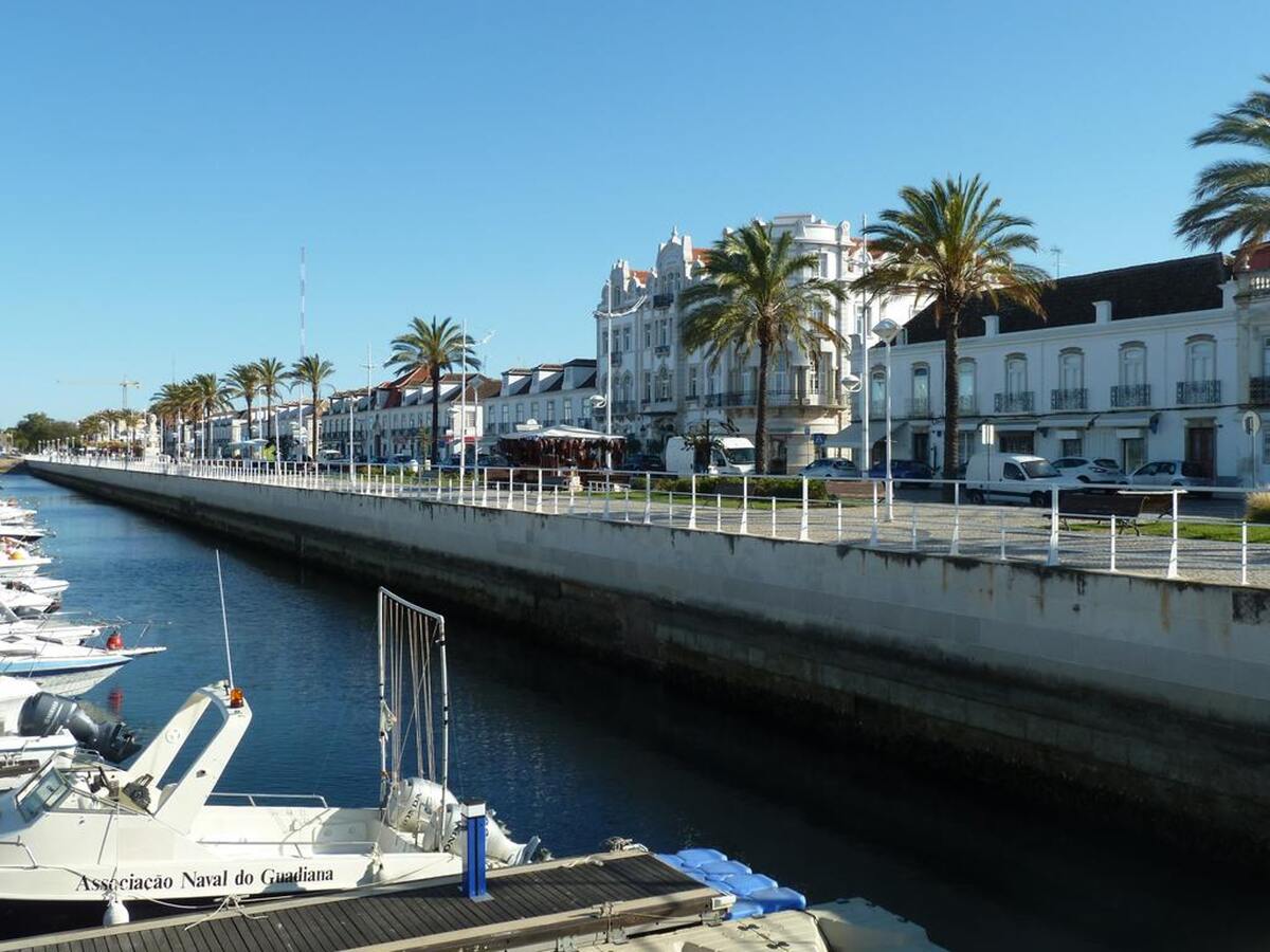 Maison 115 m² avec jardin clôturé à Vila Nova de Cacela - Photo 20