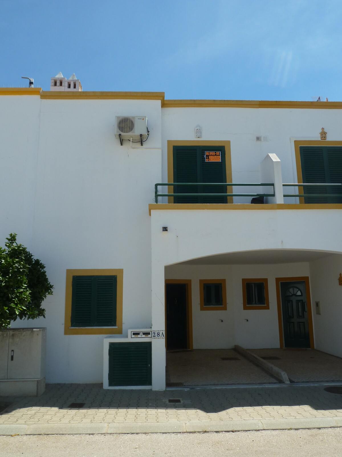 Maison 115 m² avec jardin clôturé à Vila Nova de Cacela - Photo 23