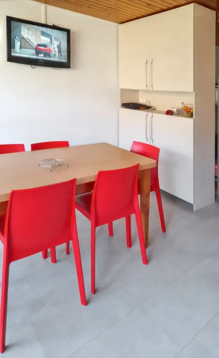Studio accueillant à Les Carroz, 27 m², vue montagne - Photo 1