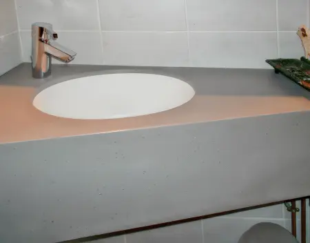 Studio accueillant à Les Carroz, 27 m², vue montagne - Photo 5