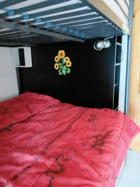 Studio accueillant à Les Carroz, 27 m², vue montagne - Photo 31