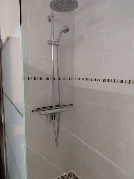 Studio accueillant à Les Carroz, 27 m², vue montagne - Photo 34