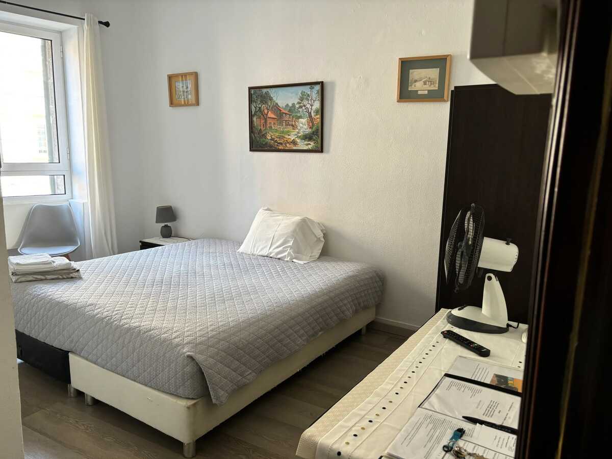 Studio 20 m² à Funchal avec terrasse ensoleillée - Photo 2
