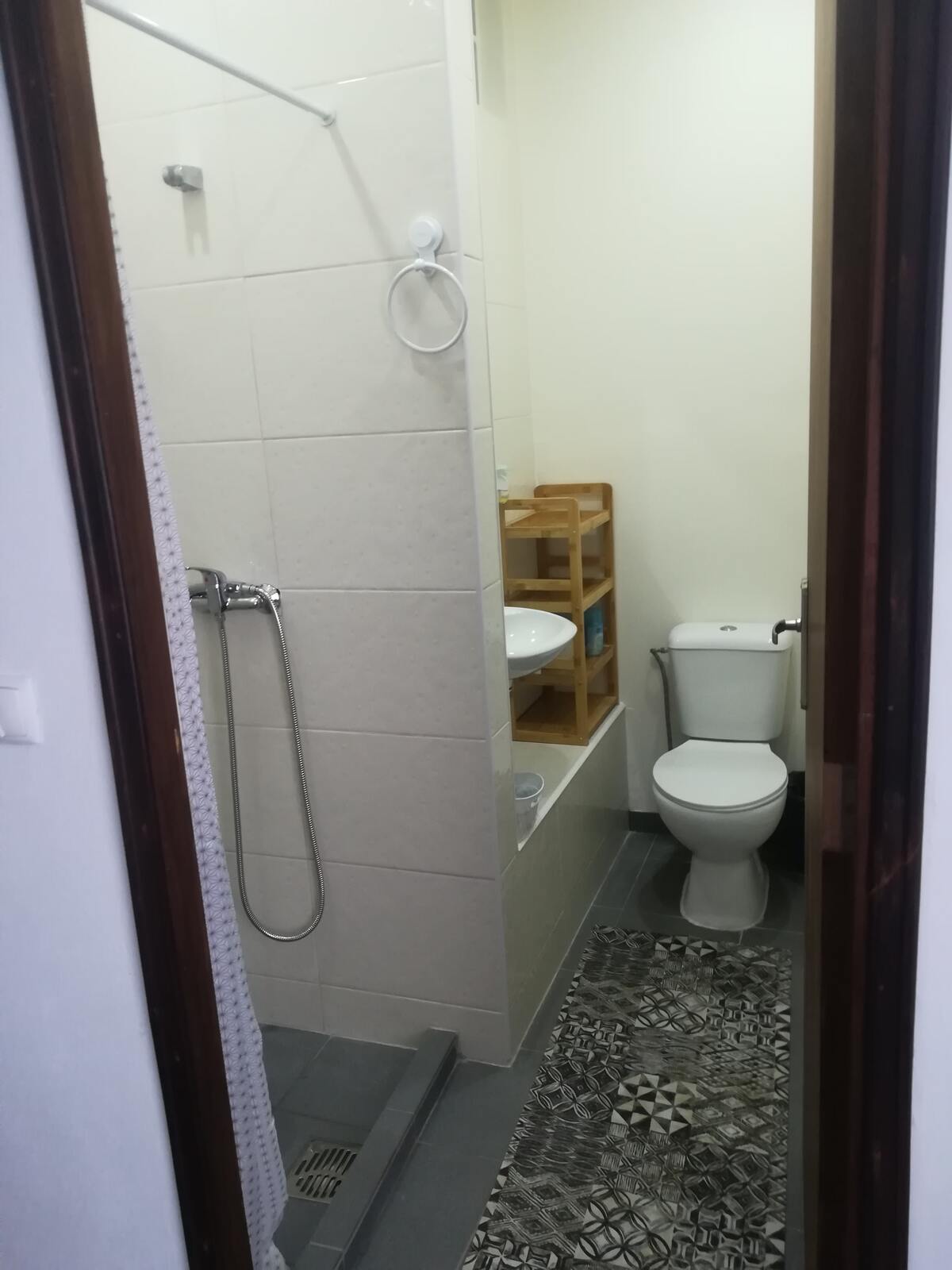 Studio 20 m² à Funchal avec terrasse ensoleillée - Photo 4