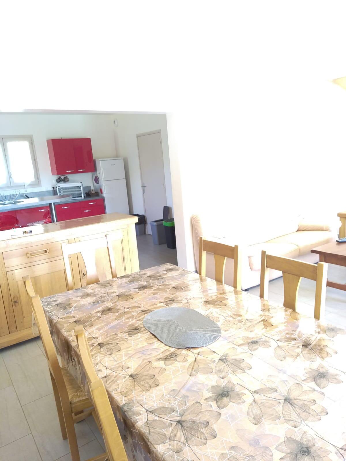Maison 6 pers. à Nant avec piscine et vues montagnes - Photo 5