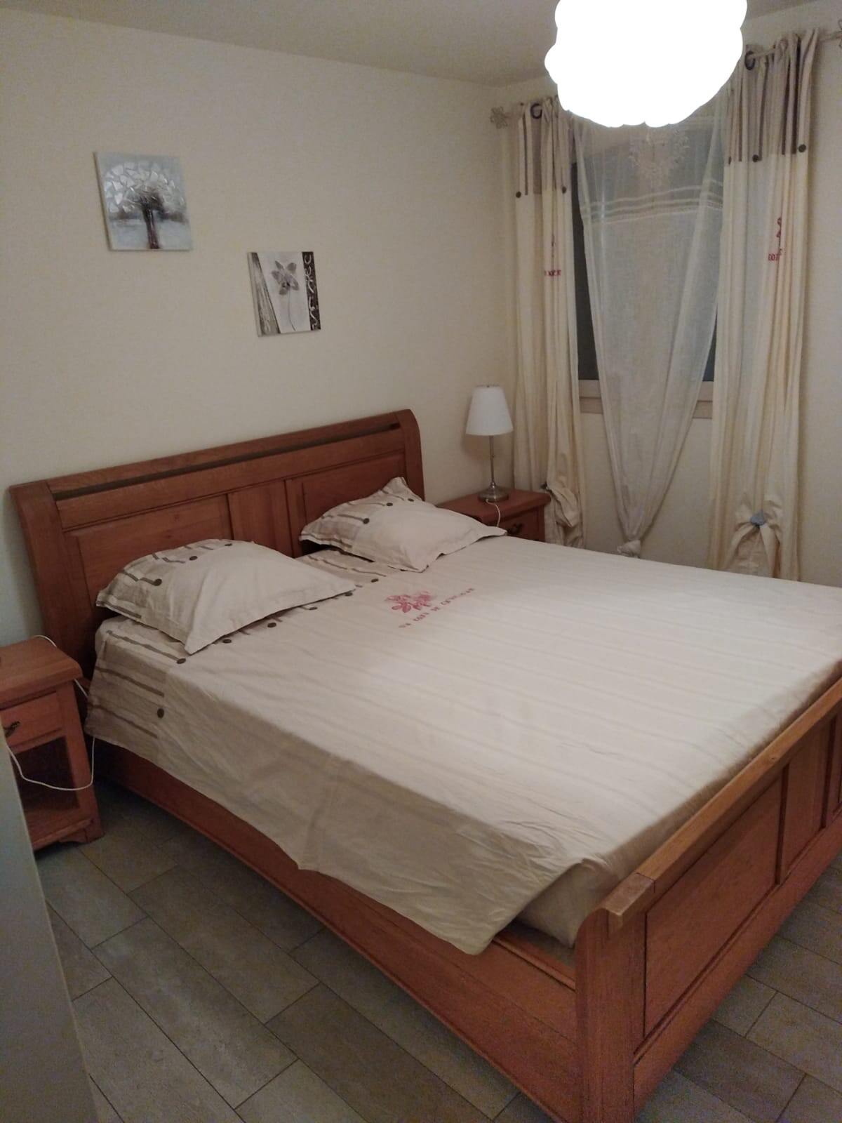 Maison 6 pers. à Nant avec piscine et vues montagnes - Photo 8