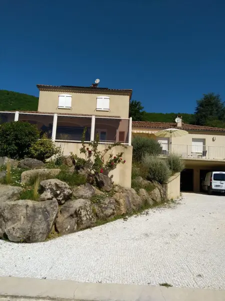 Location maison à Nant