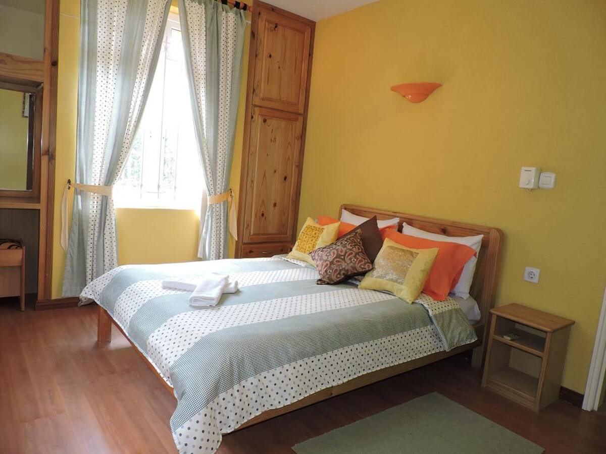 Villa avec piscine privée à Blue Bay, 4 chambres, 7 personnes - Photo 5