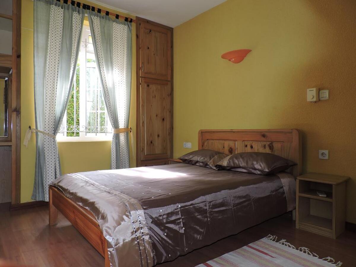 Villa avec piscine privée à Blue Bay, 4 chambres, 7 personnes - Photo 7