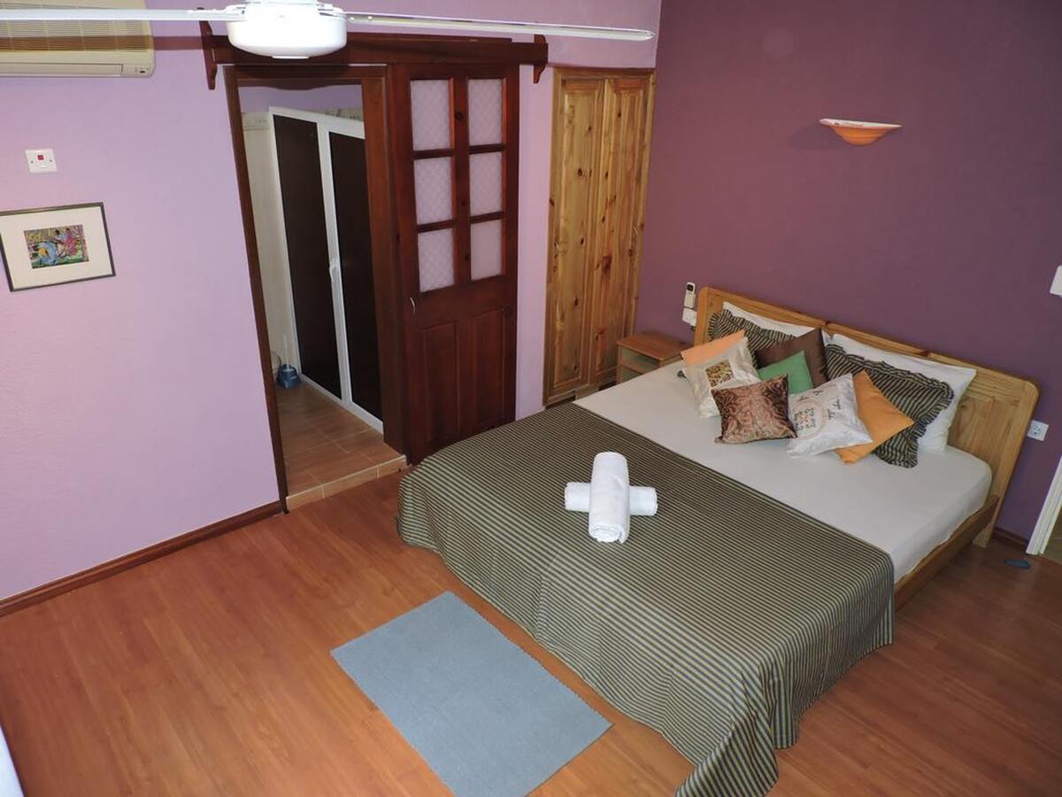 Villa avec piscine privée à Blue Bay, 4 chambres, 7 personnes - Photo 8