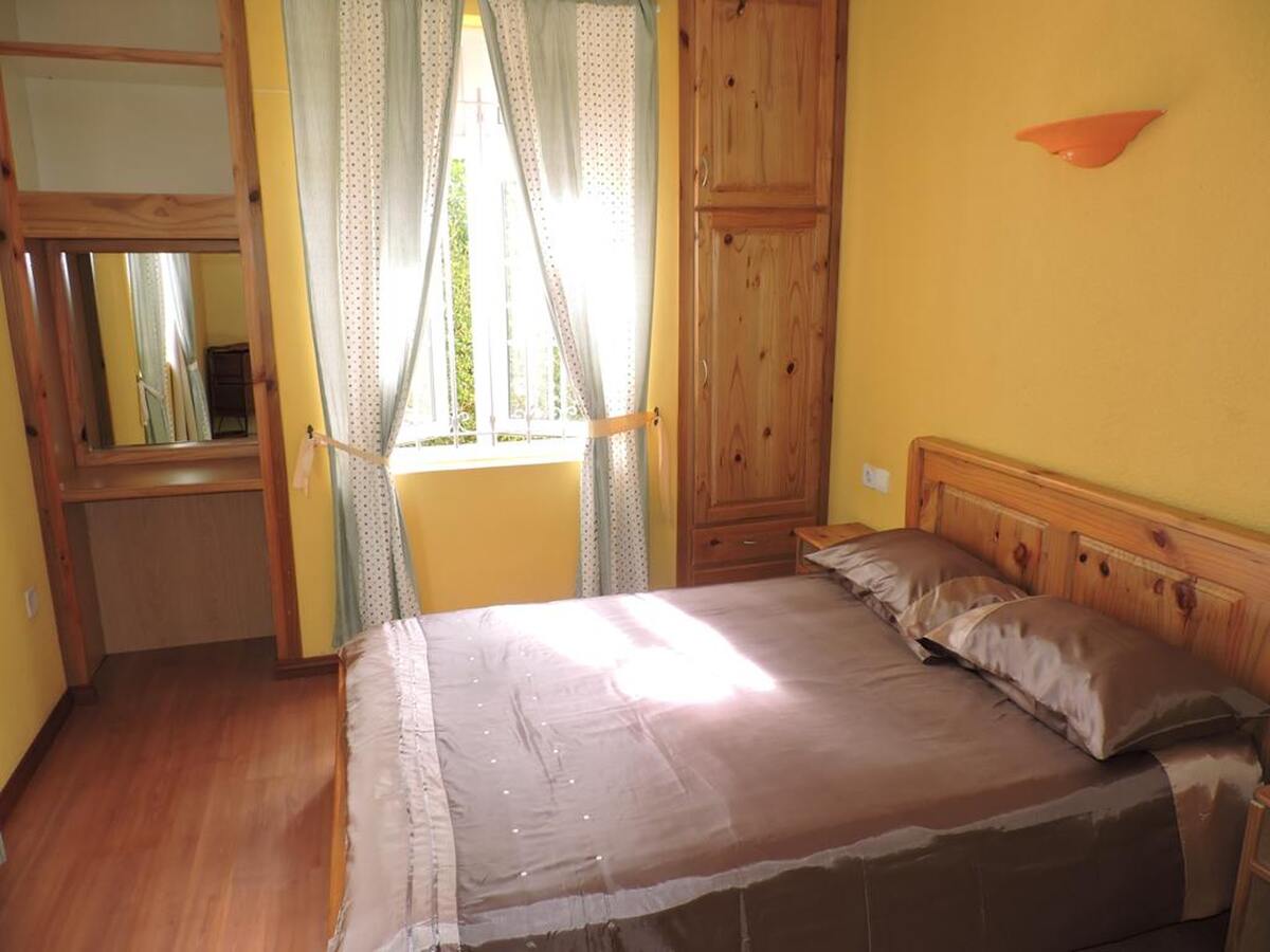 Villa avec piscine privée à Blue Bay, 4 chambres, 7 personnes - Photo 10