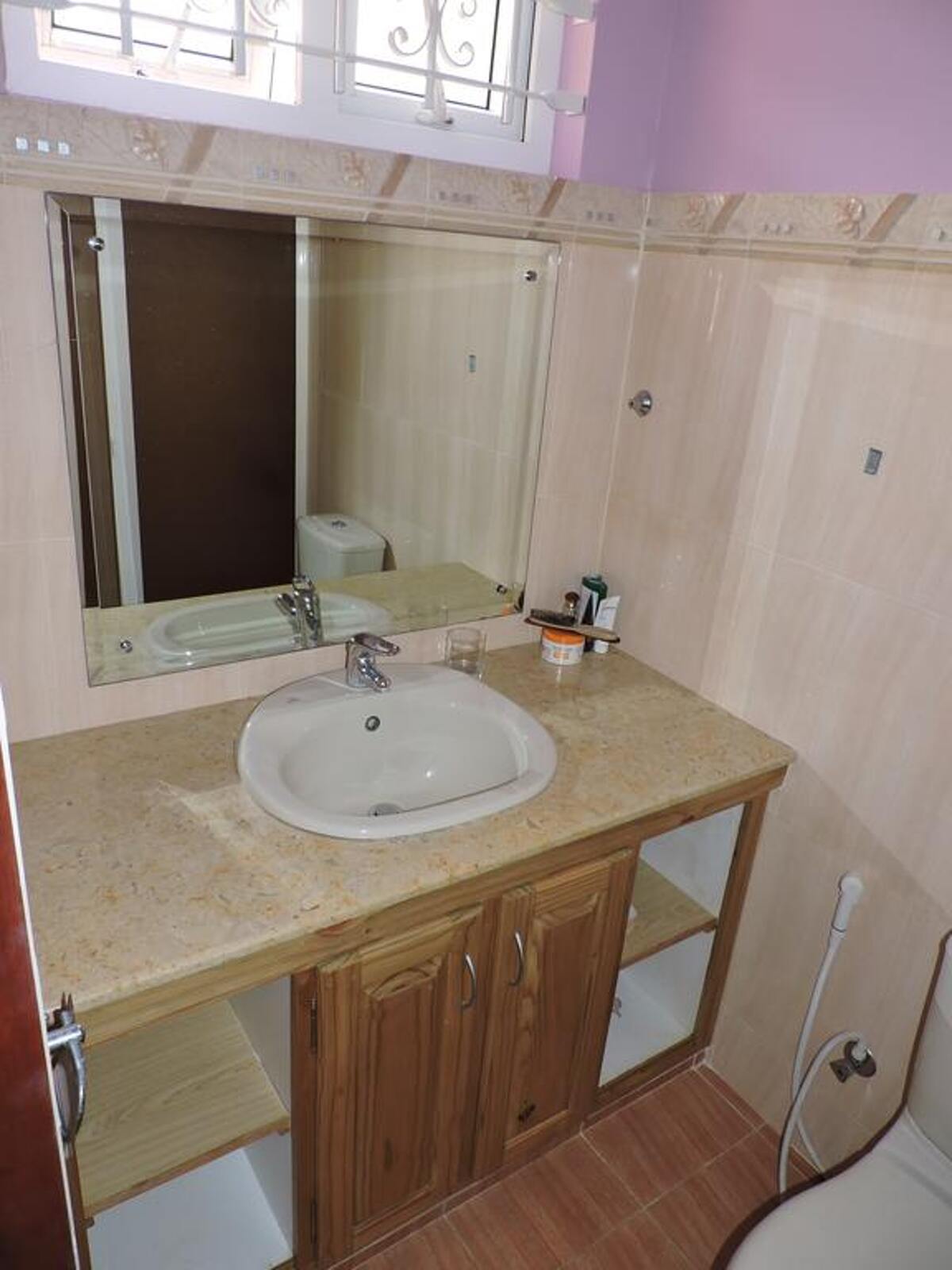 Villa avec piscine privée à Blue Bay, 4 chambres, 7 personnes - Photo 14