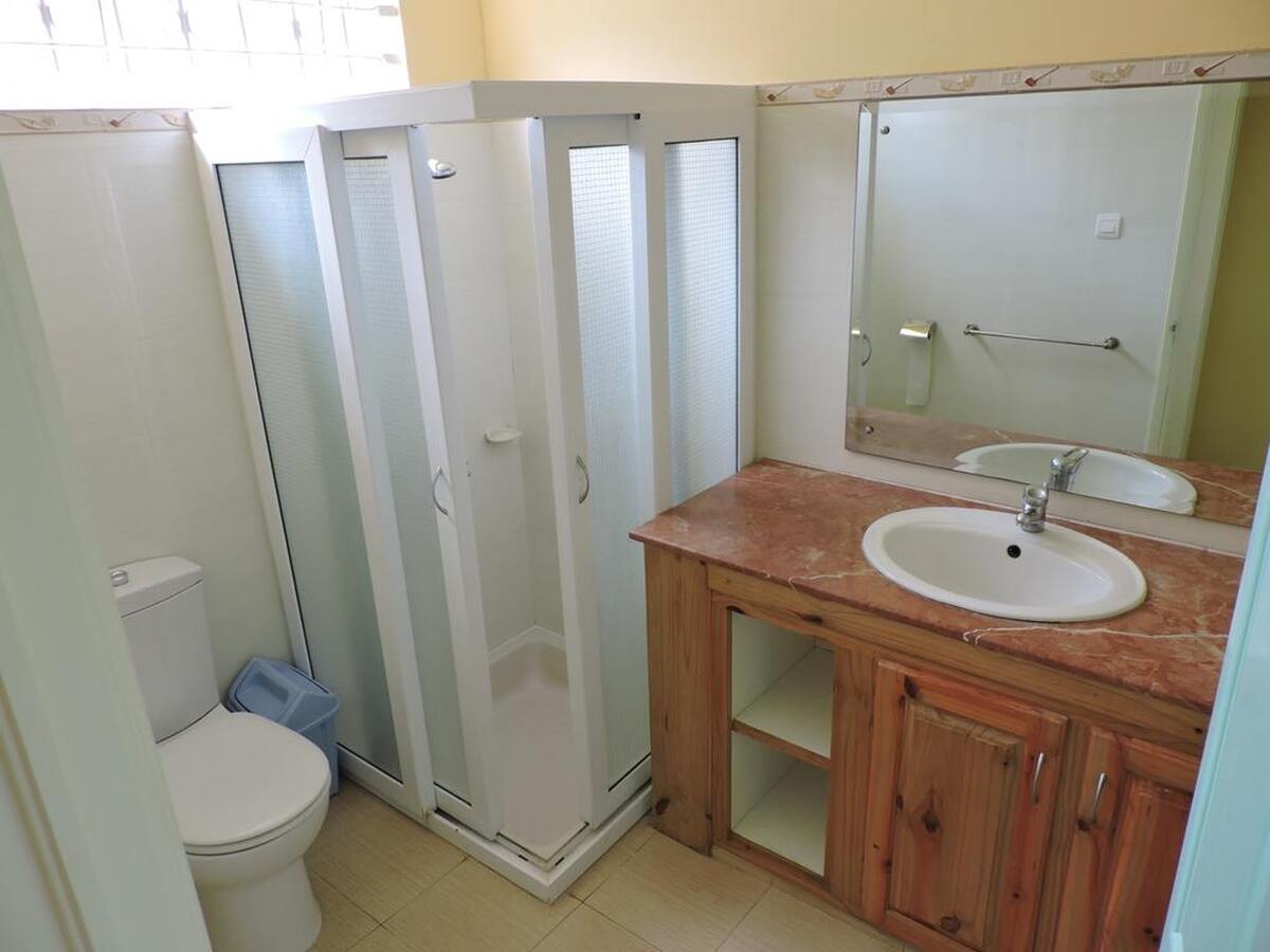 Villa avec piscine privée à Blue Bay, 4 chambres, 7 personnes - Photo 15