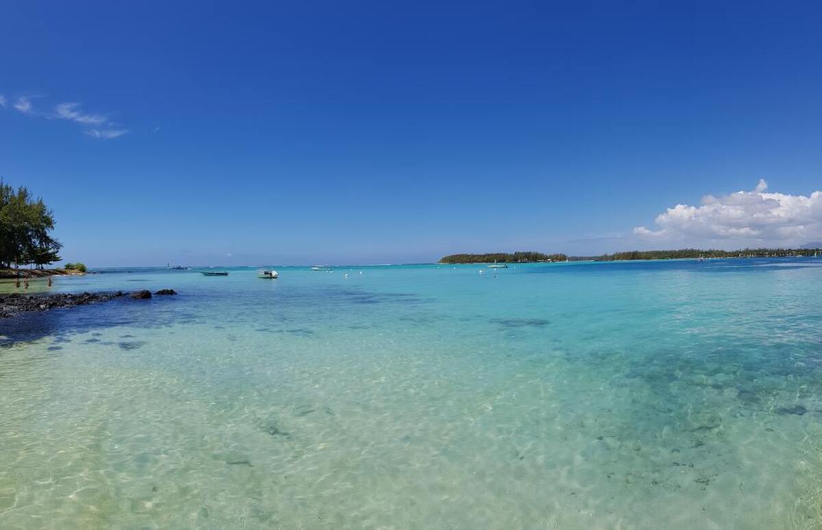 Villa avec piscine privée à Blue Bay, 4 chambres, 7 personnes - Photo 25