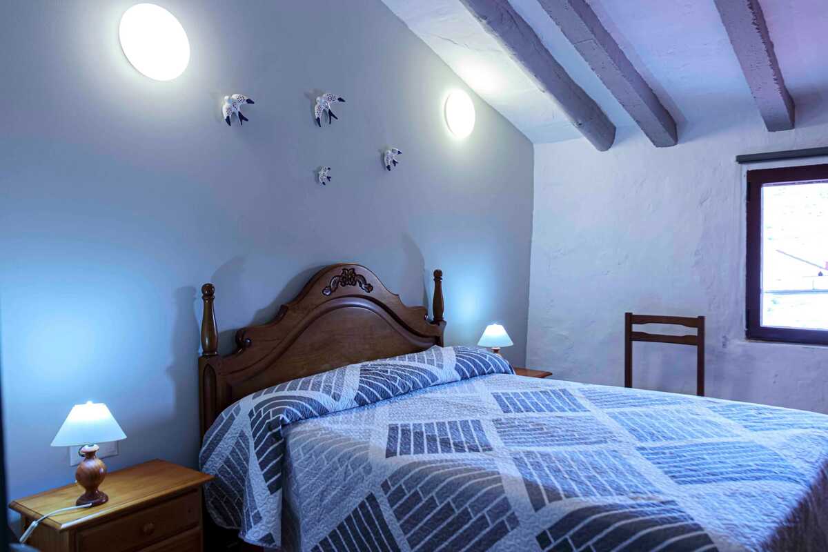 Maison 6 chambres avec vue montagne et jardin à Albentosa - Photo 6