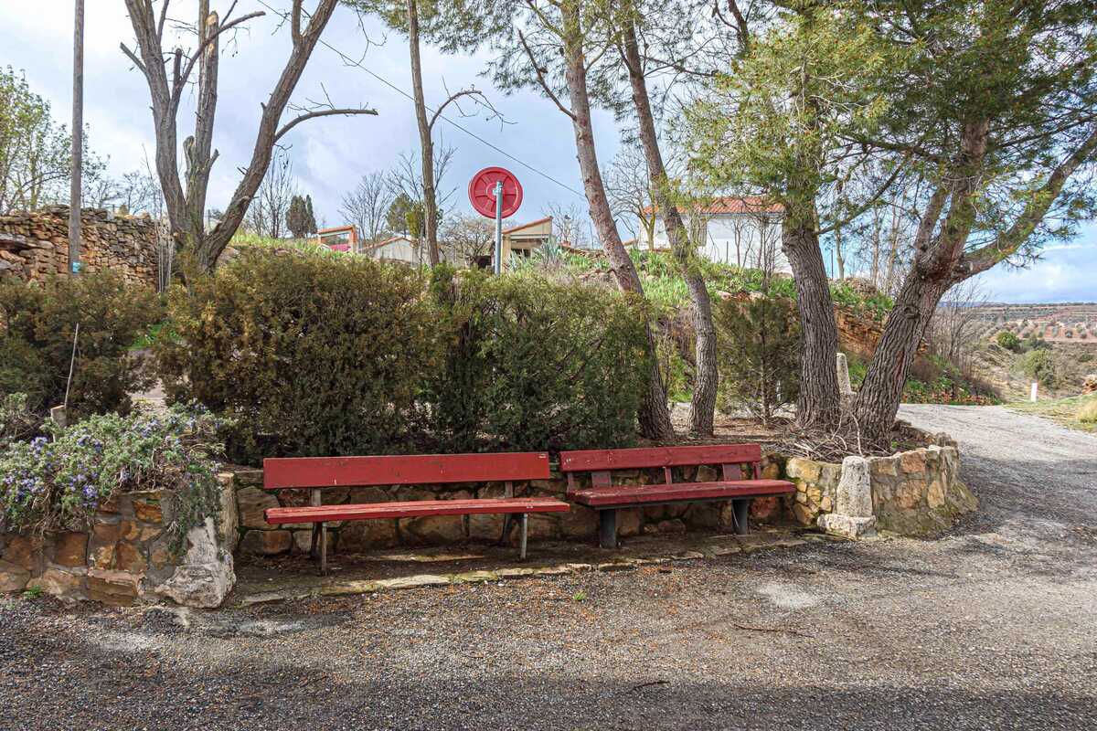 Maison 6 chambres avec vue montagne et jardin à Albentosa - Photo 30