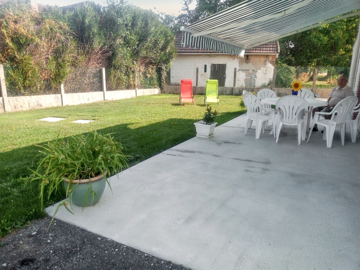 Maison 6 pers. à Bléneau, jardin & barbecue - Photo 17