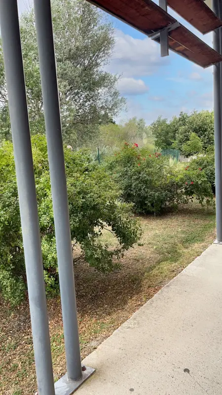 Maison avec piscine partagée et vue lac, Saint-Saturnin-lès-Avignon : photo 8