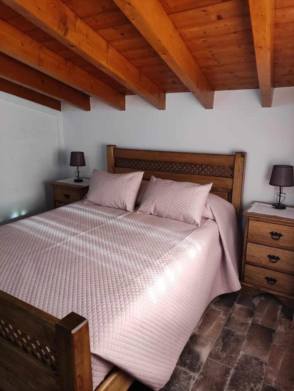 Maison climatisée avec vue sur la ville, Redondo - Photo 2