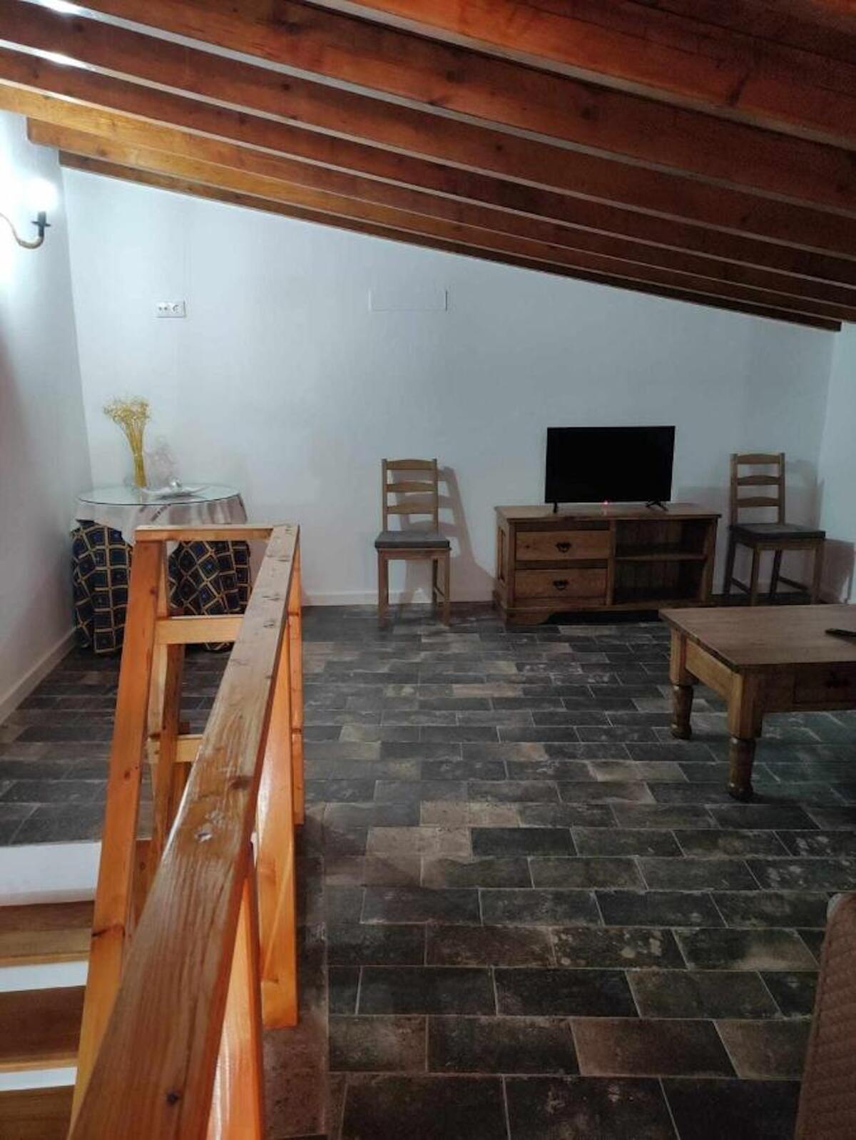 Maison climatisée avec vue sur la ville, Redondo - Photo 5