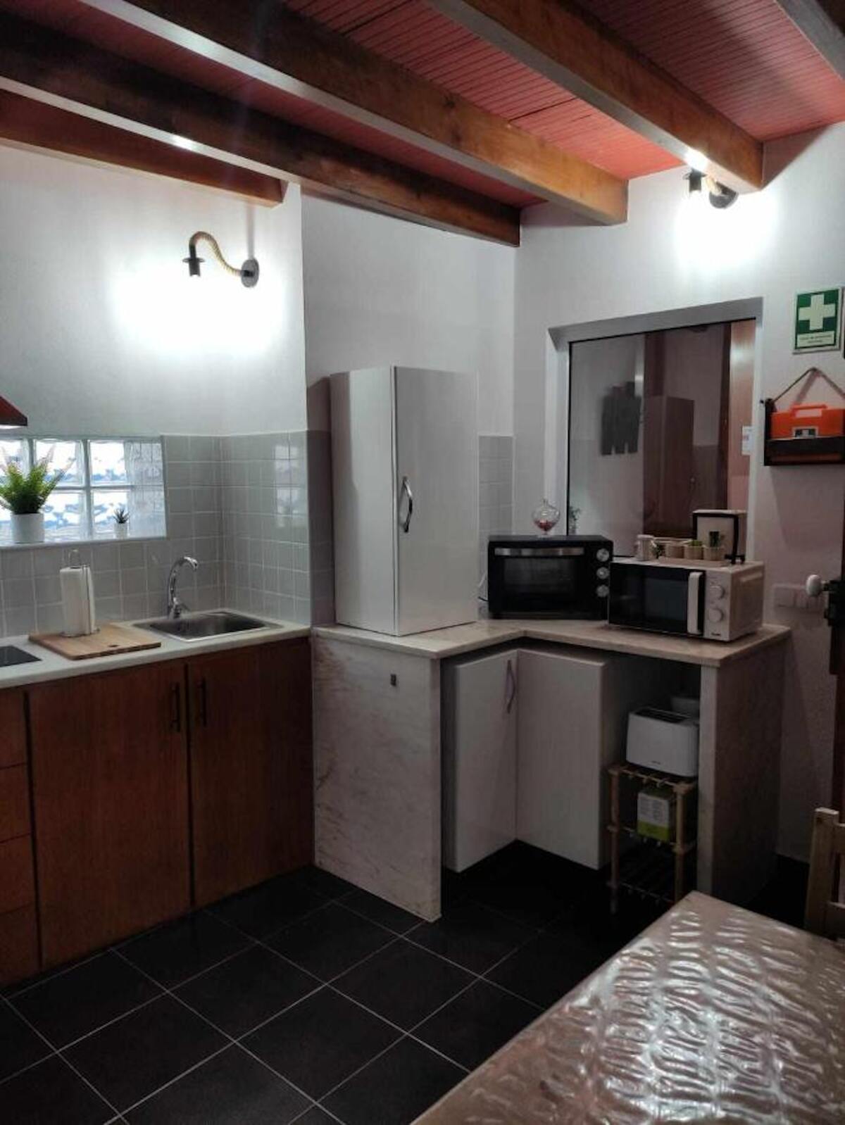 Maison climatisée avec vue sur la ville, Redondo - Photo 11