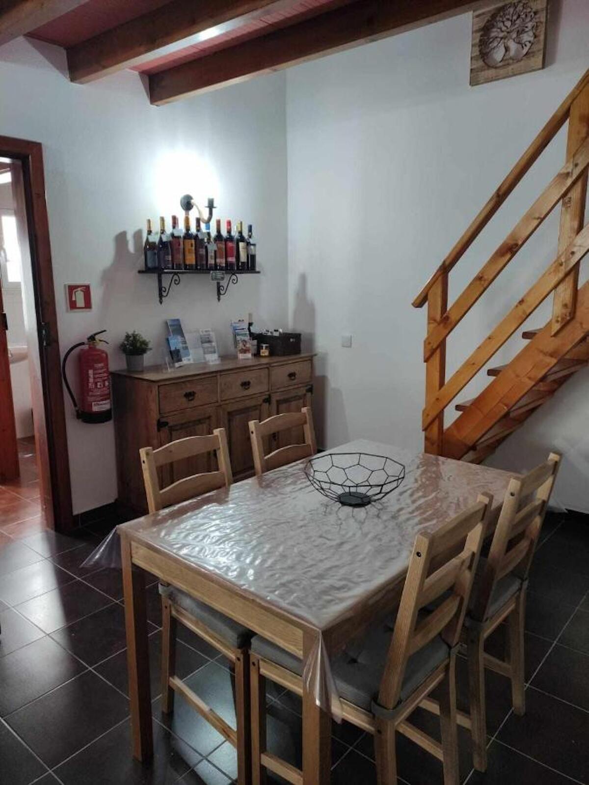 Maison climatisée avec vue sur la ville, Redondo - Photo 12
