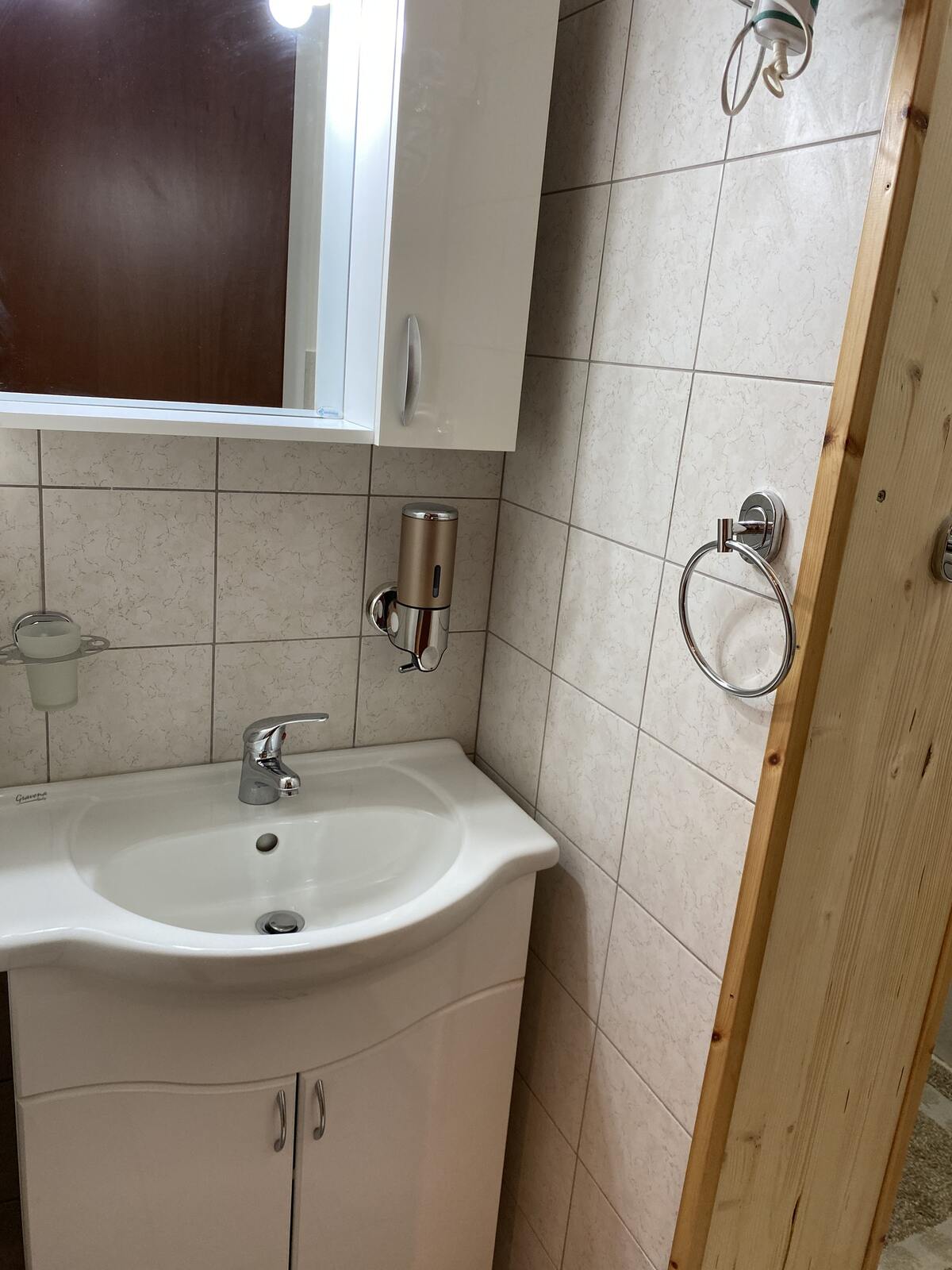 Appartement 5 pers. à Realmonte, vue mer et jardin - Photo 18