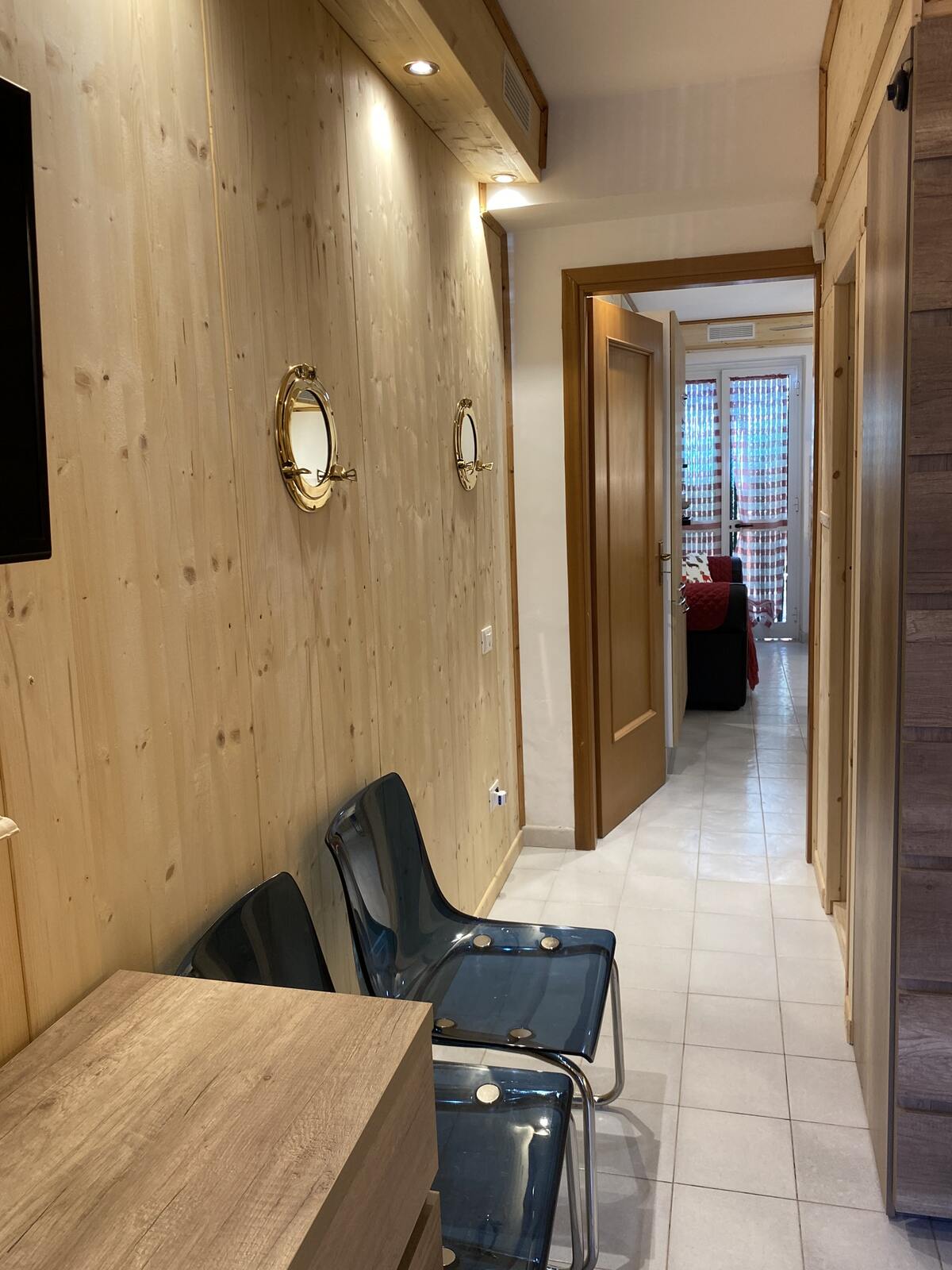 Appartement 5 pers. à Realmonte, vue mer et jardin - Photo 20