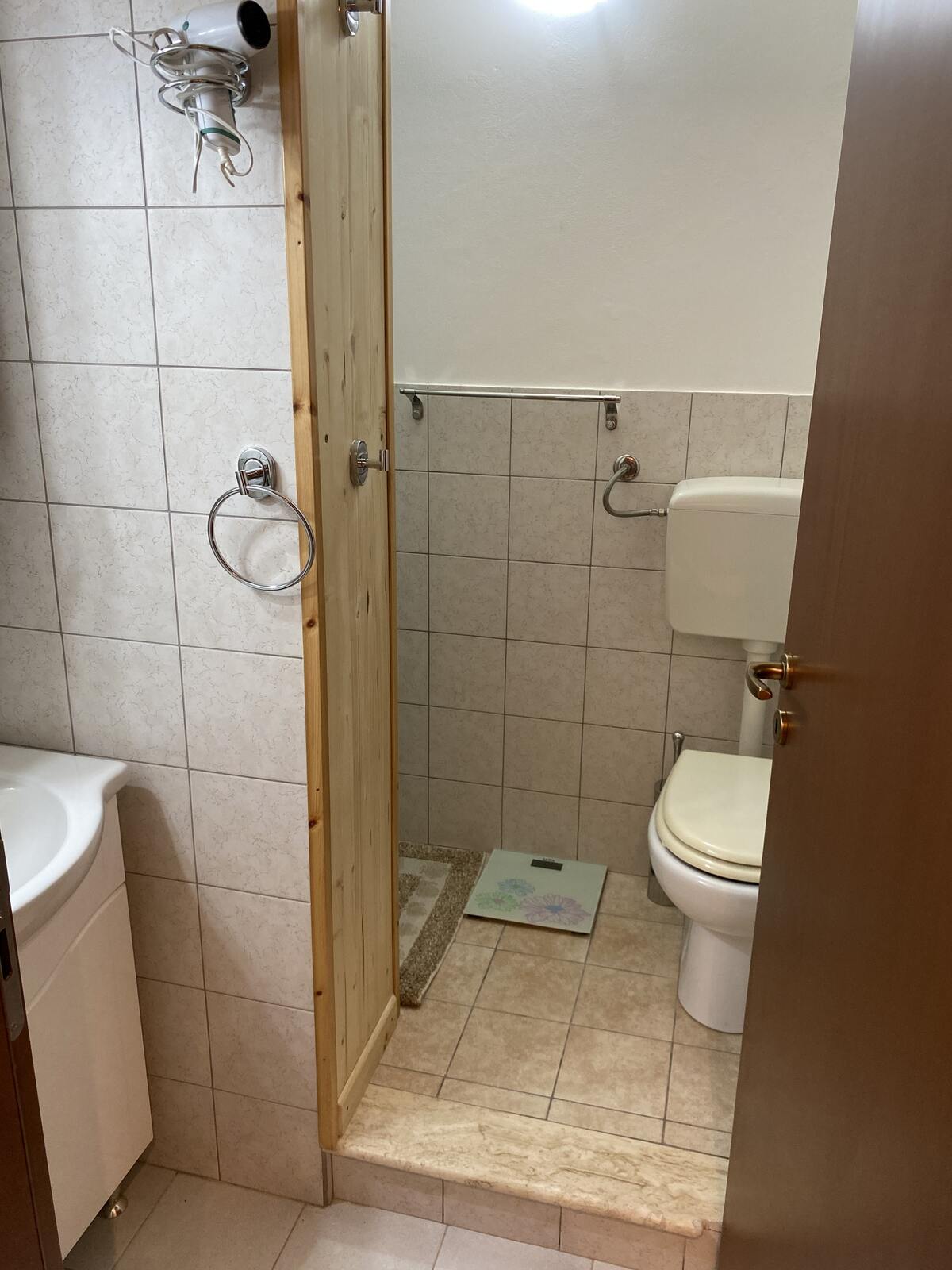 Appartement 5 pers. à Realmonte, vue mer et jardin - Photo 21