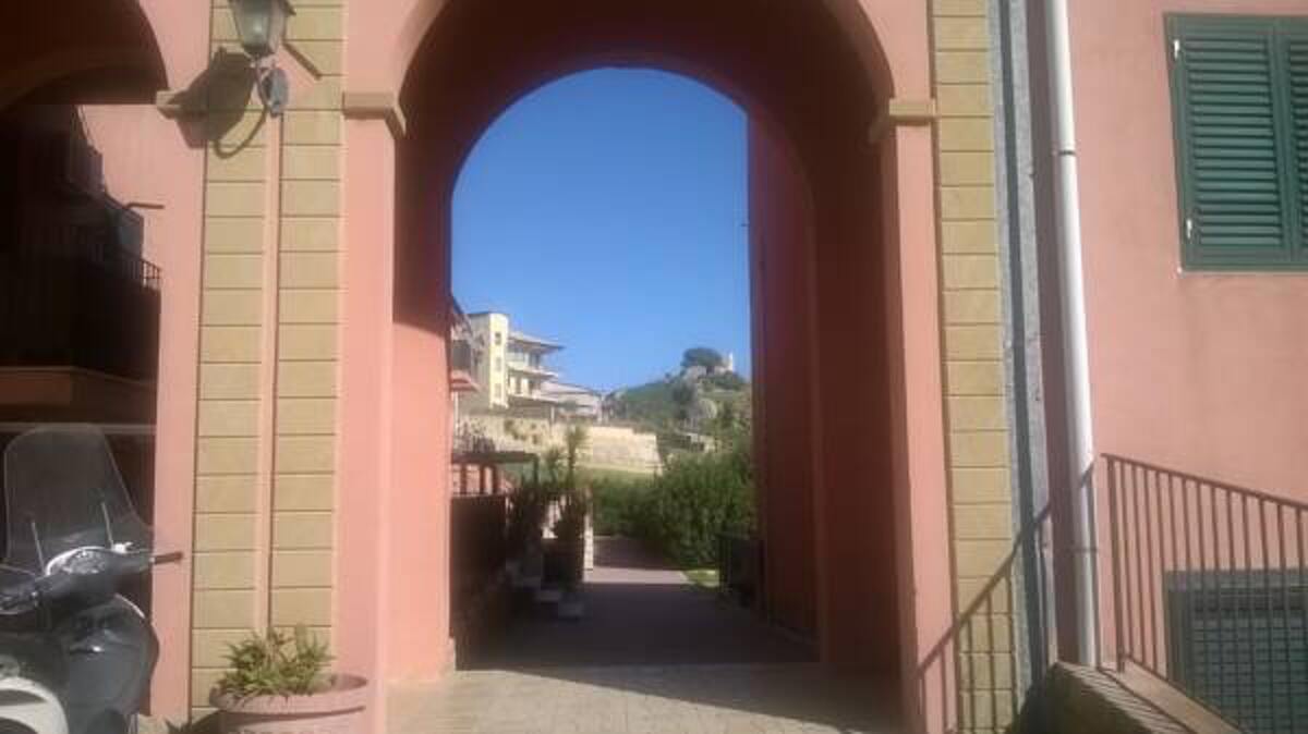 Appartement 5 pers. à Realmonte, vue mer et jardin - Photo 24