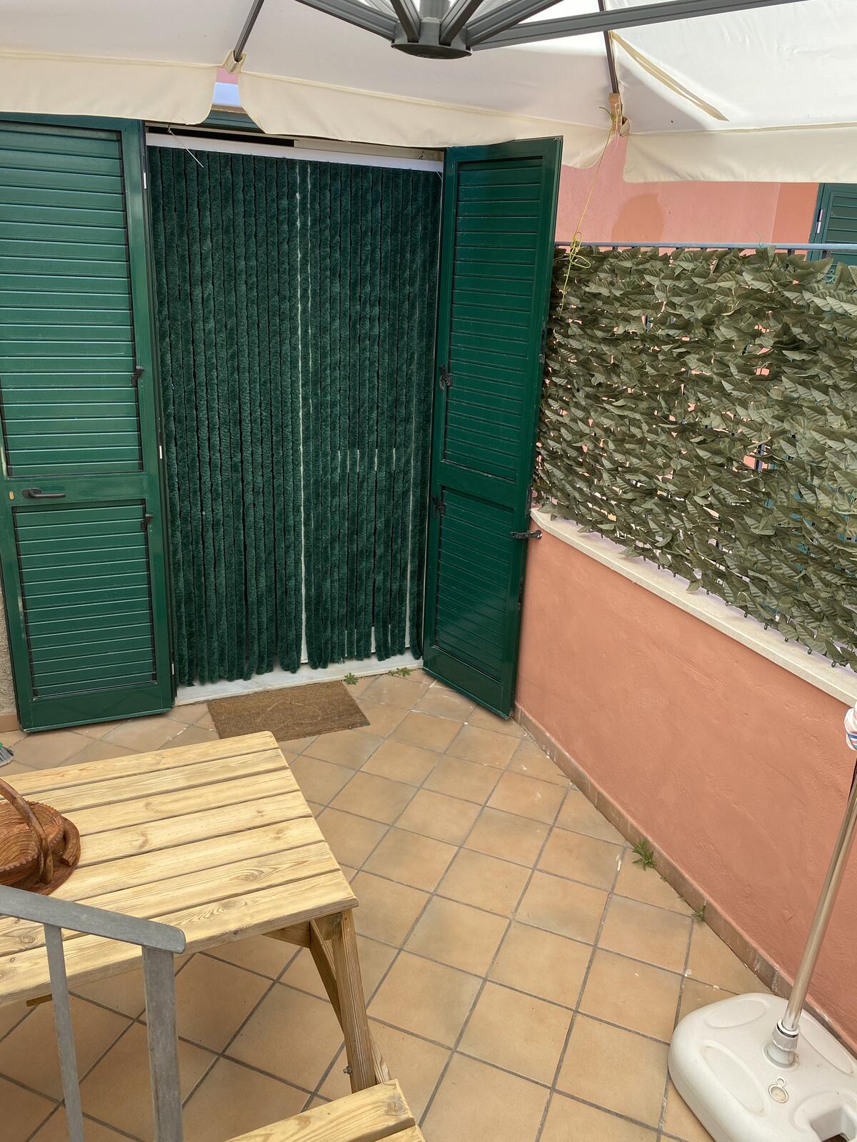 Appartement 5 pers. à Realmonte, vue mer et jardin - Photo 27