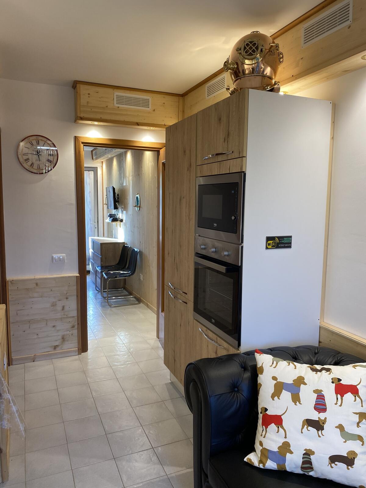 Appartement 5 pers. à Realmonte, vue mer et jardin - Photo 39