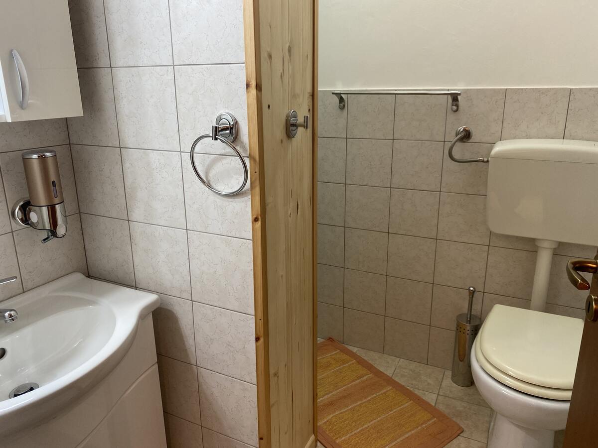 Appartement 5 pers. à Realmonte, vue mer et jardin - Photo 41